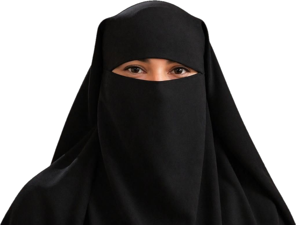 Portrait of Shazia Abdulla